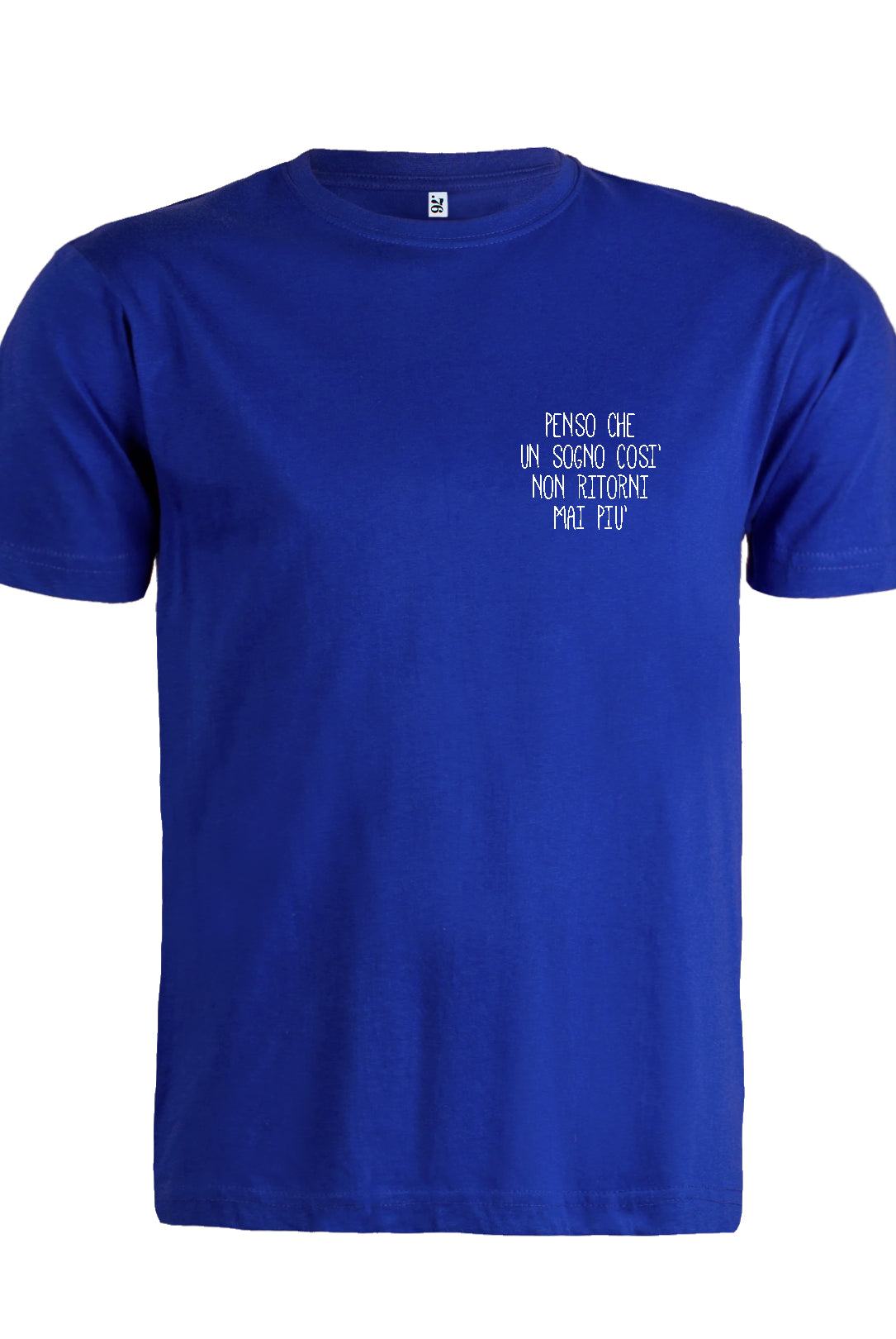 T-shirt Volare | Dot76.it