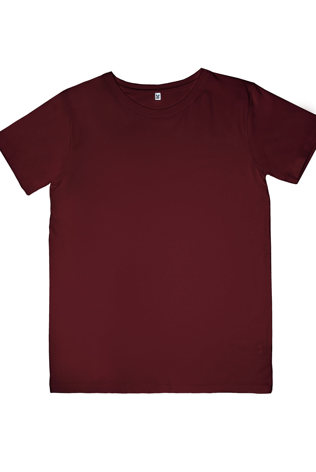 T-shirt mezza manica Over | Dot76.it