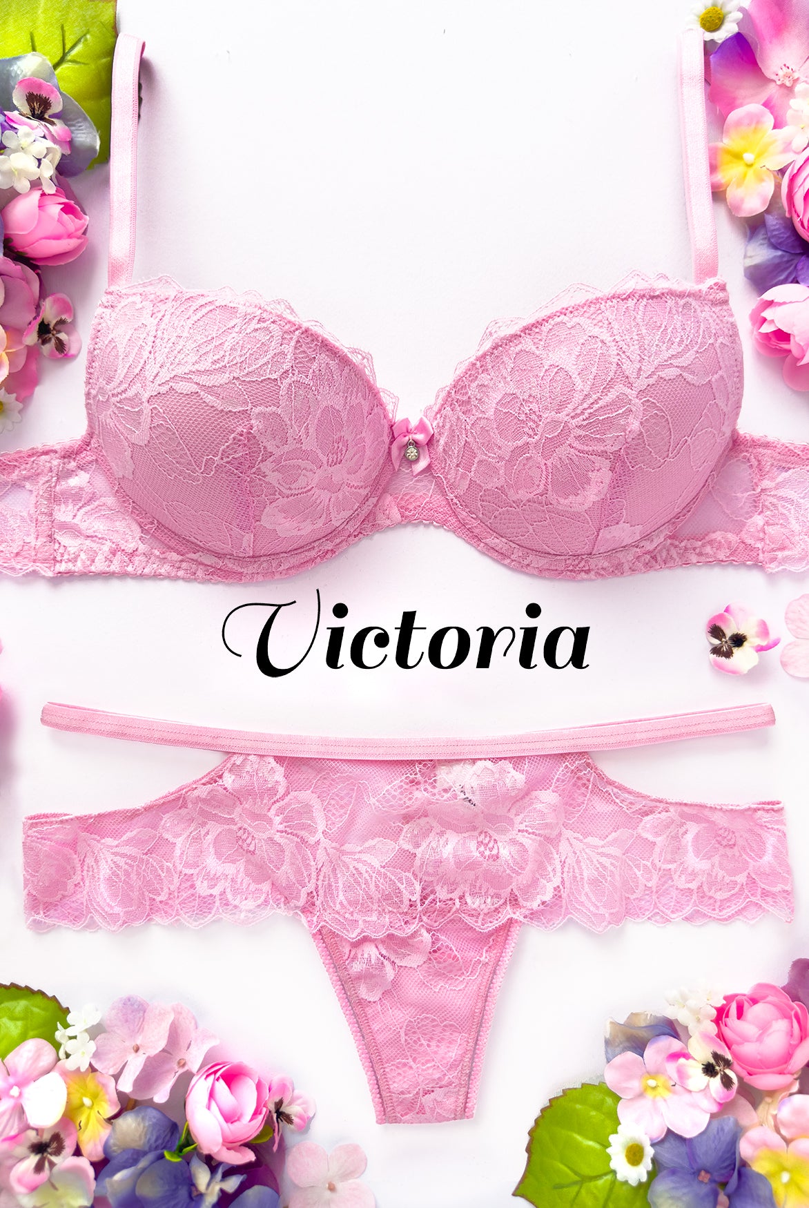 Brasiliana con fianchetto Victoria | Dot76.it