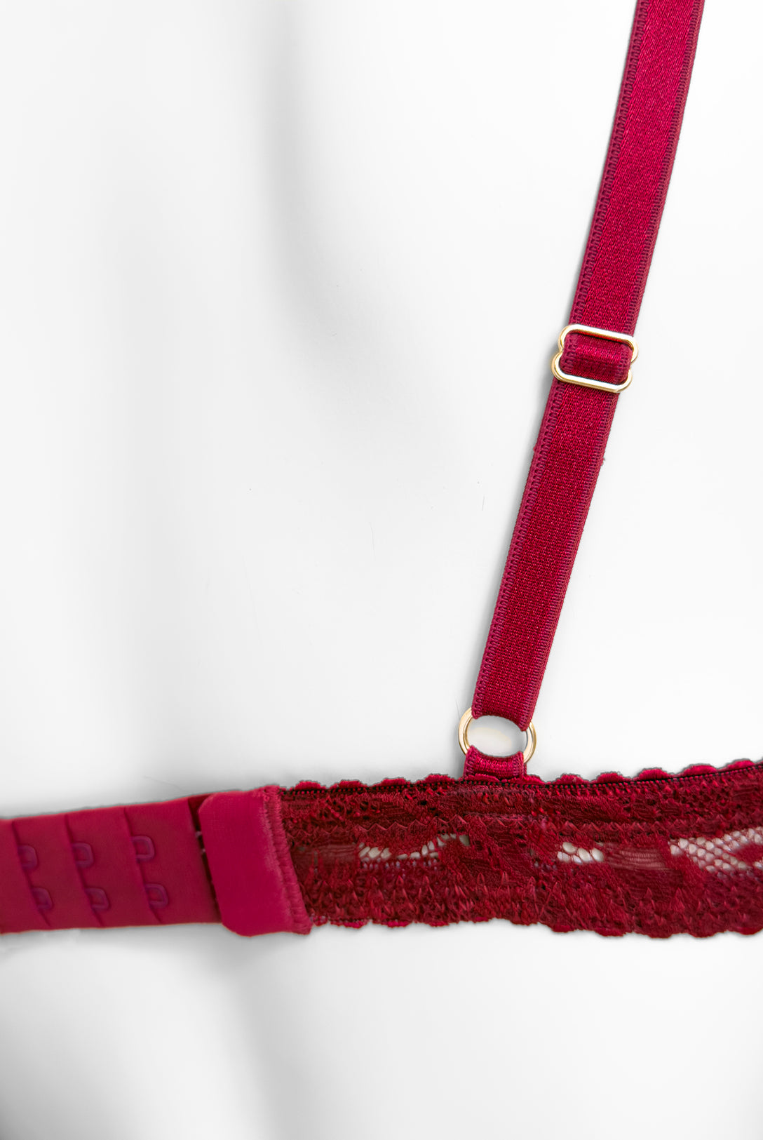 Reggiseno push-up Agatea Passion | Dot76.it