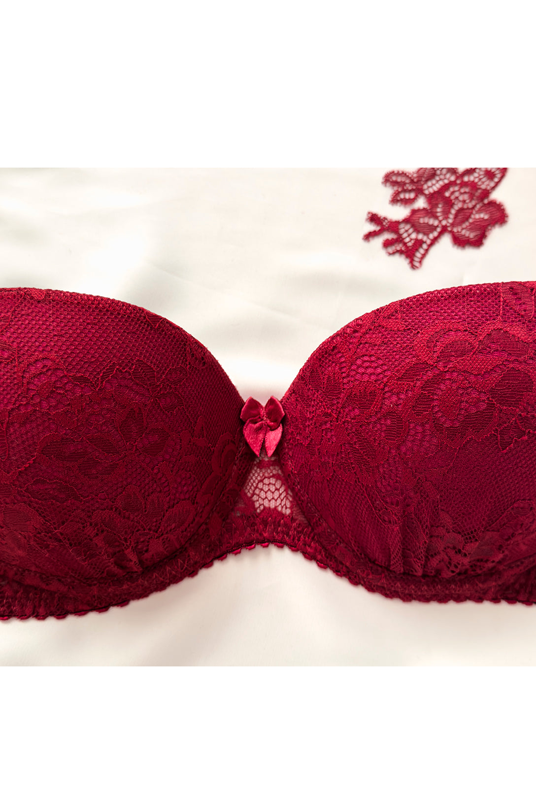 Reggiseno push-up Agatea Passion | Dot76.it