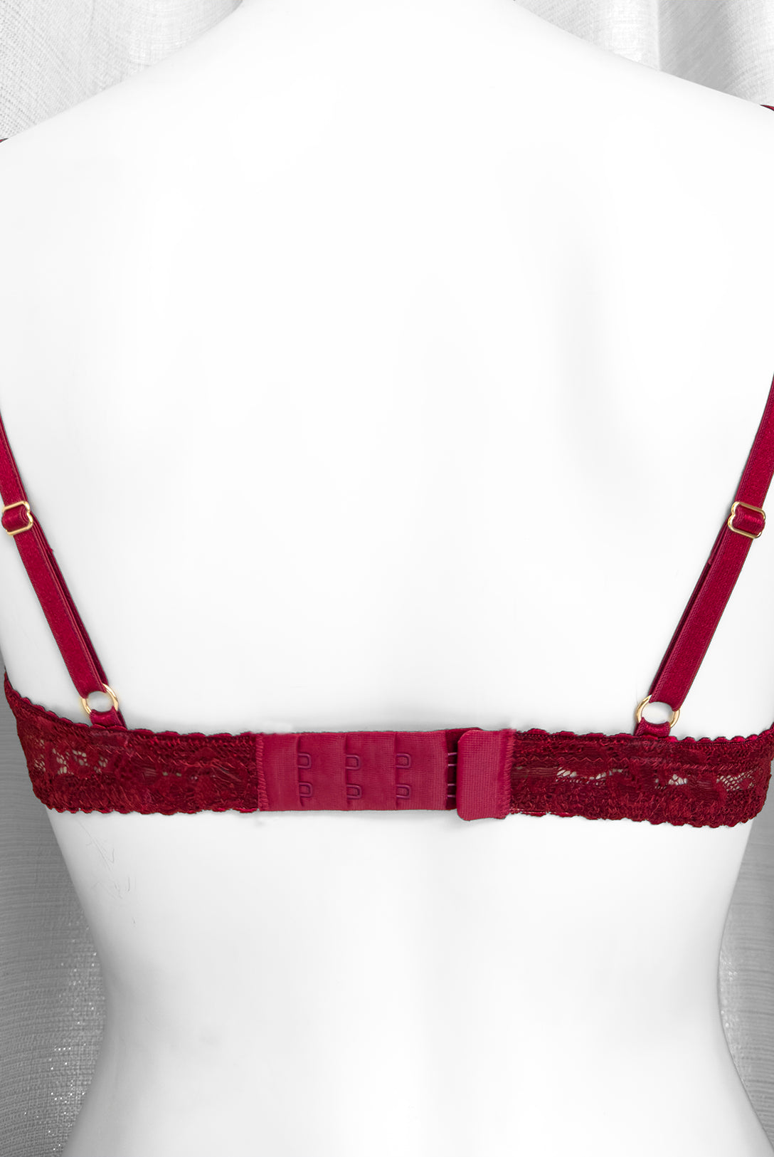 Reggiseno push-up Agatea Passion | Dot76.it