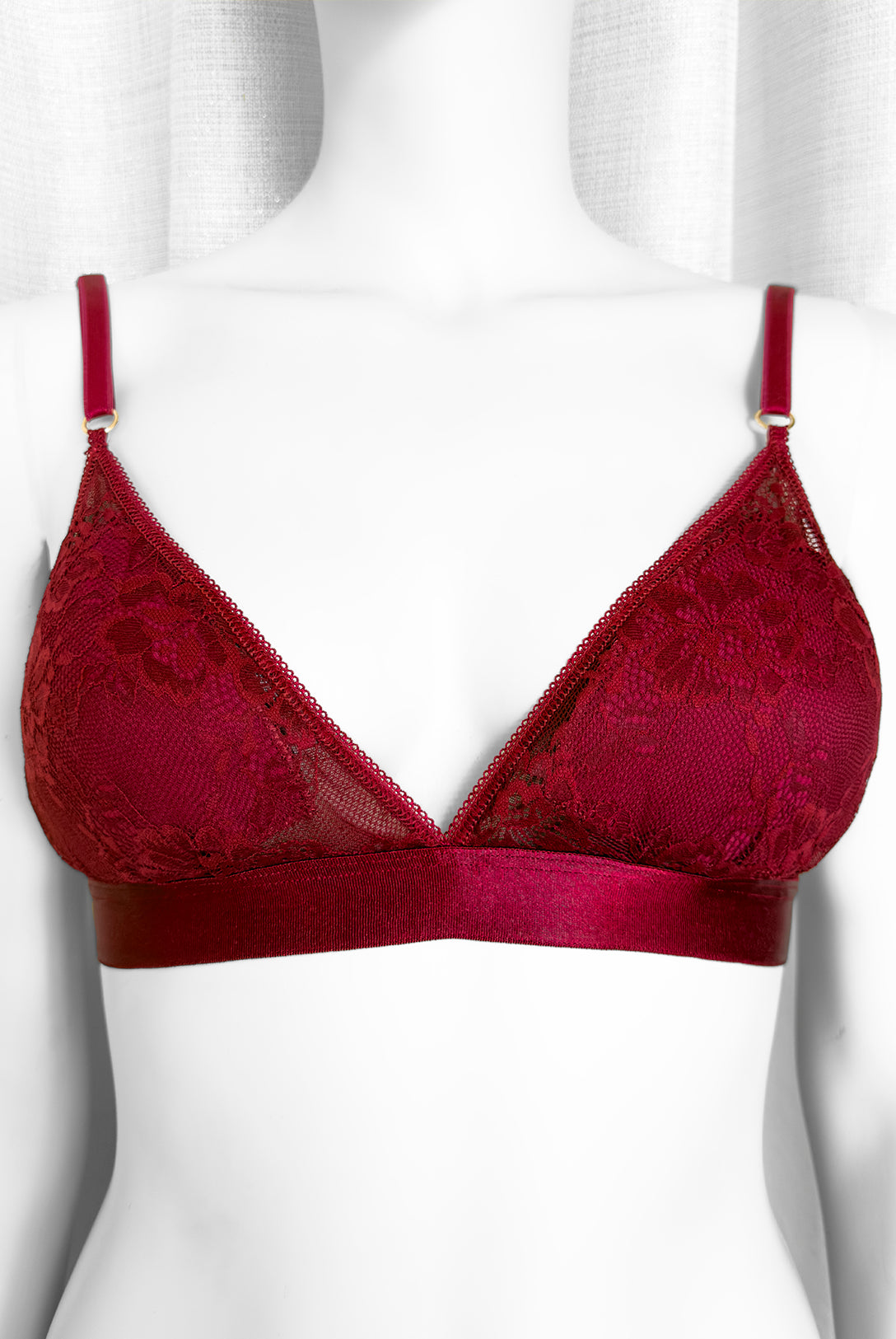 Bralette Agatea Passion | Dot76.it