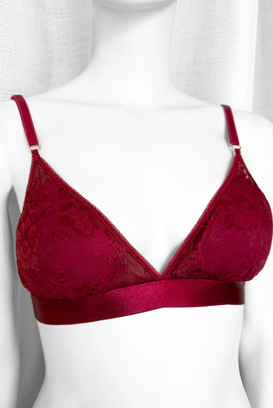 Bralette Agatea Passion | Dot76.it