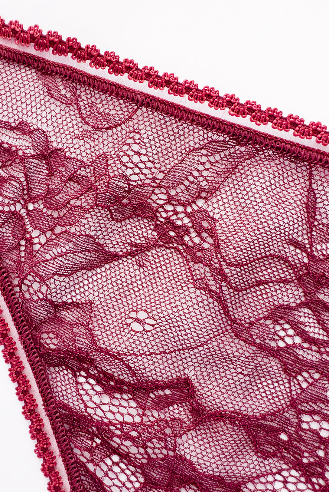 Slip Agatea Wine | Dot76.it