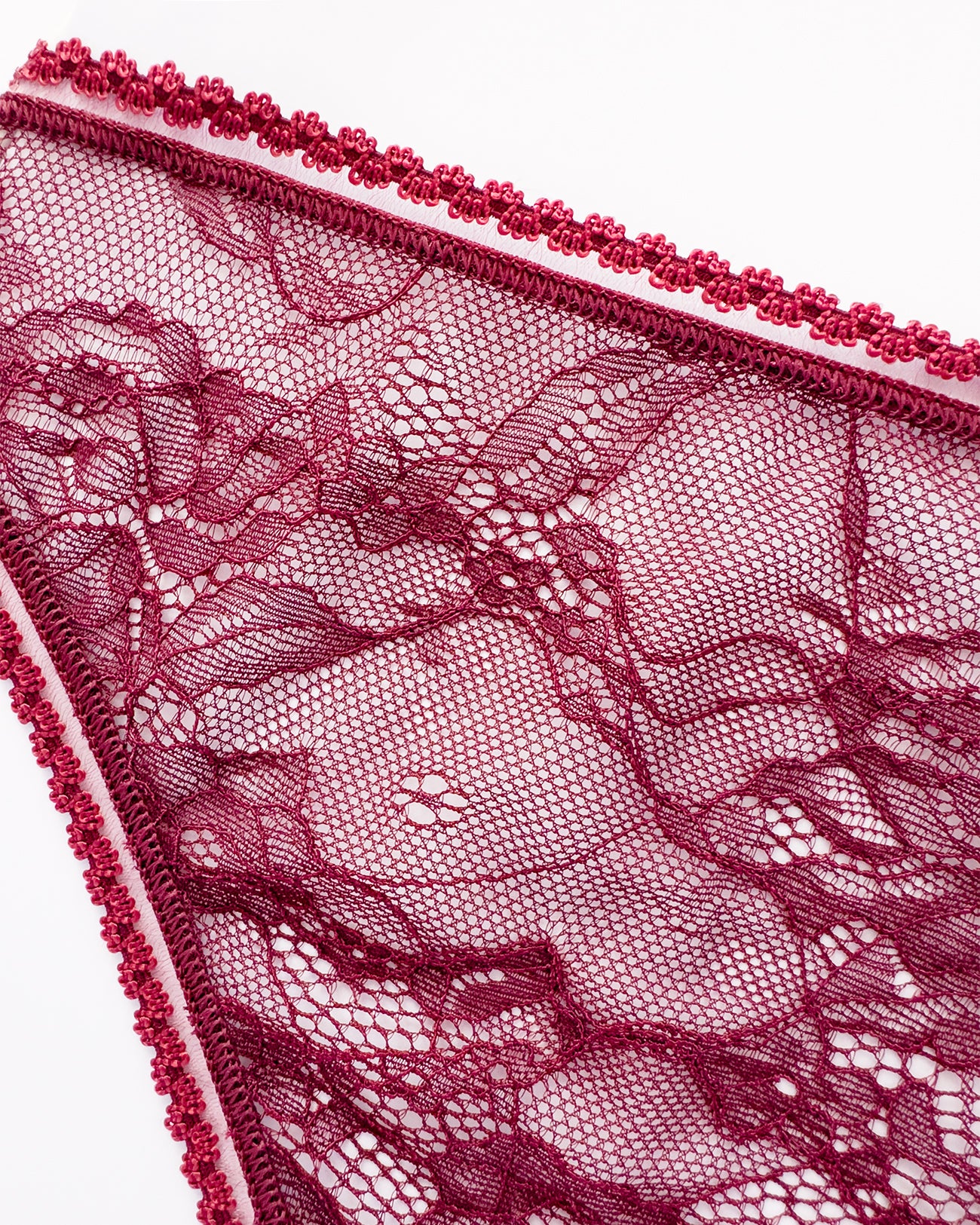 Slip Agatea Wine | Dot76.it