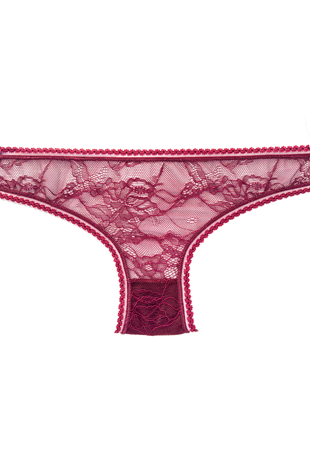 Slip Agatea Wine | Dot76.it