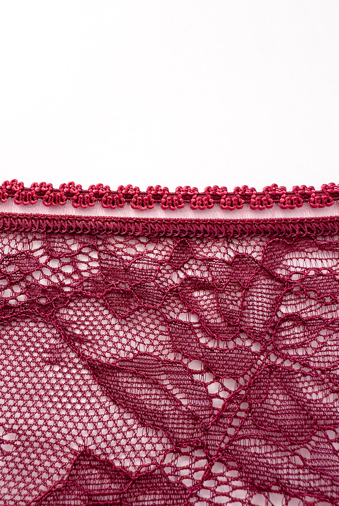 Slip Agatea Wine | Dot76.it