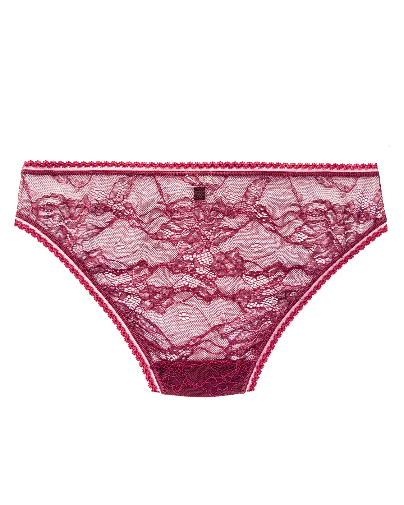 Slip Agatea Wine | Dot76.it