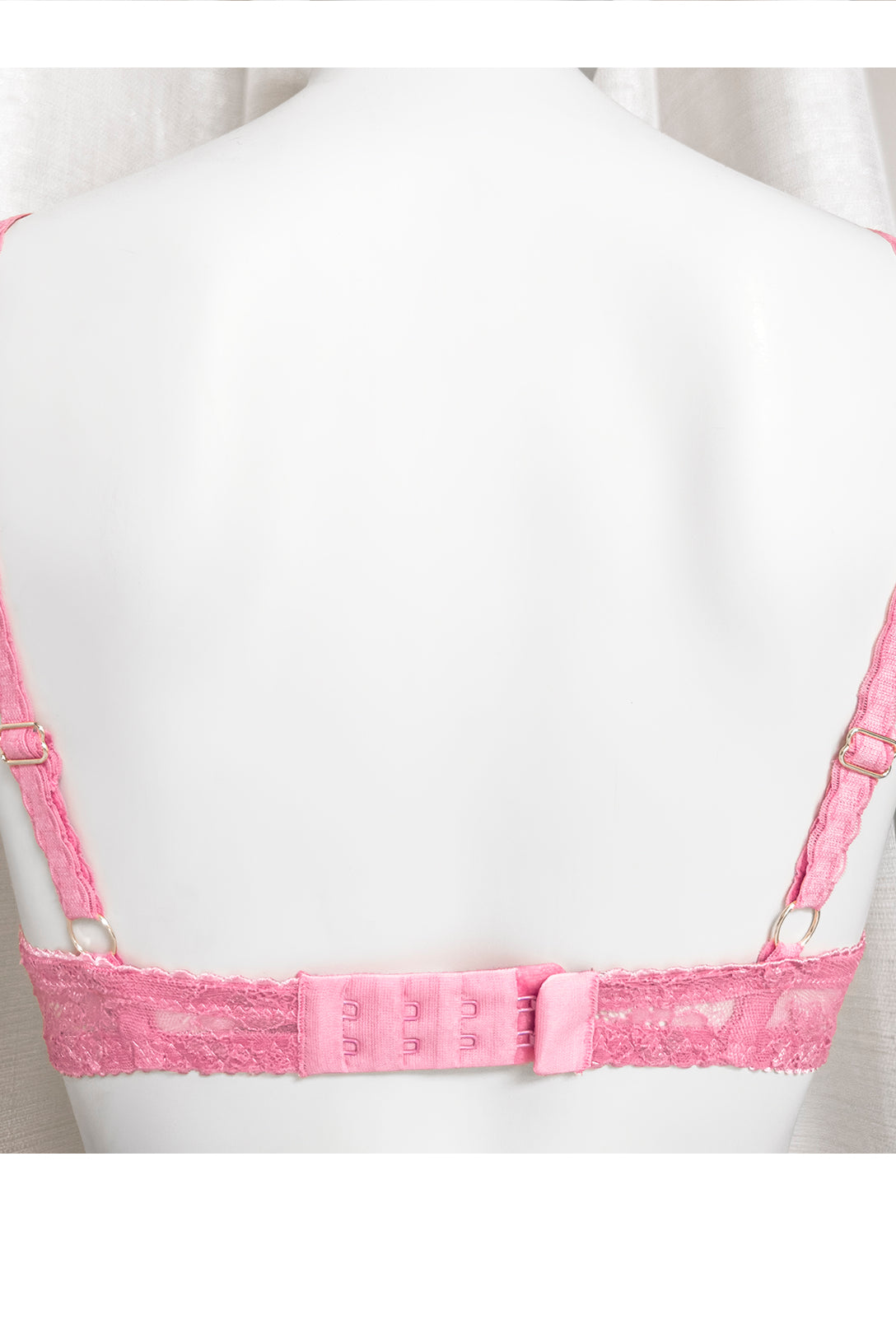 Reggiseno Sfoderato Agatea Bloom | Dot76.it