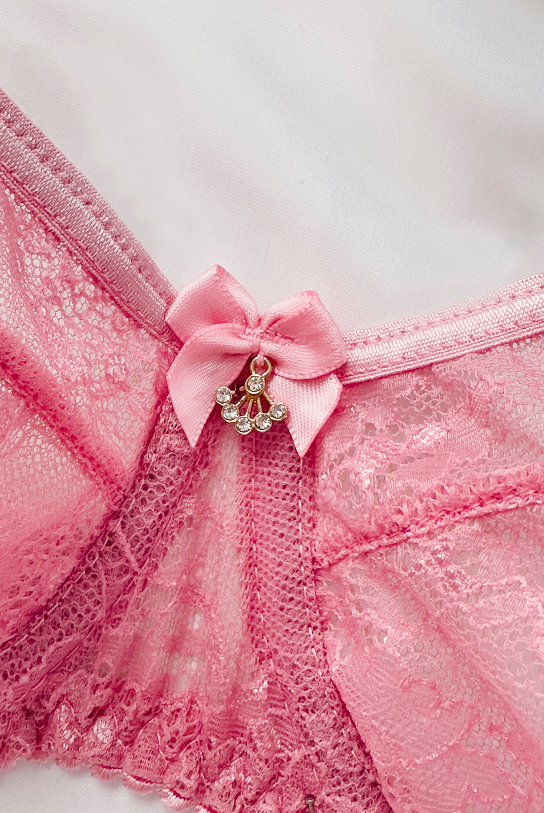 Reggiseno Sfoderato Agatea Bloom | Dot76.it