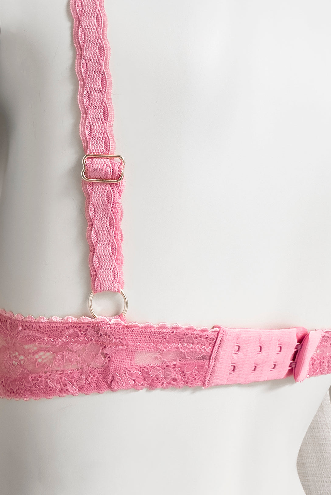 Reggiseno Sfoderato Agatea Bloom | Dot76.it