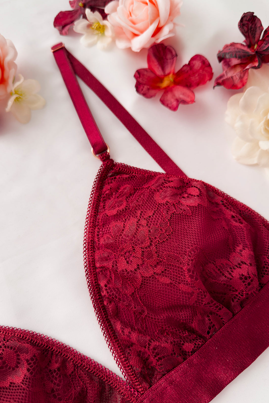 Bralette Agatea Passion | Dot76.it