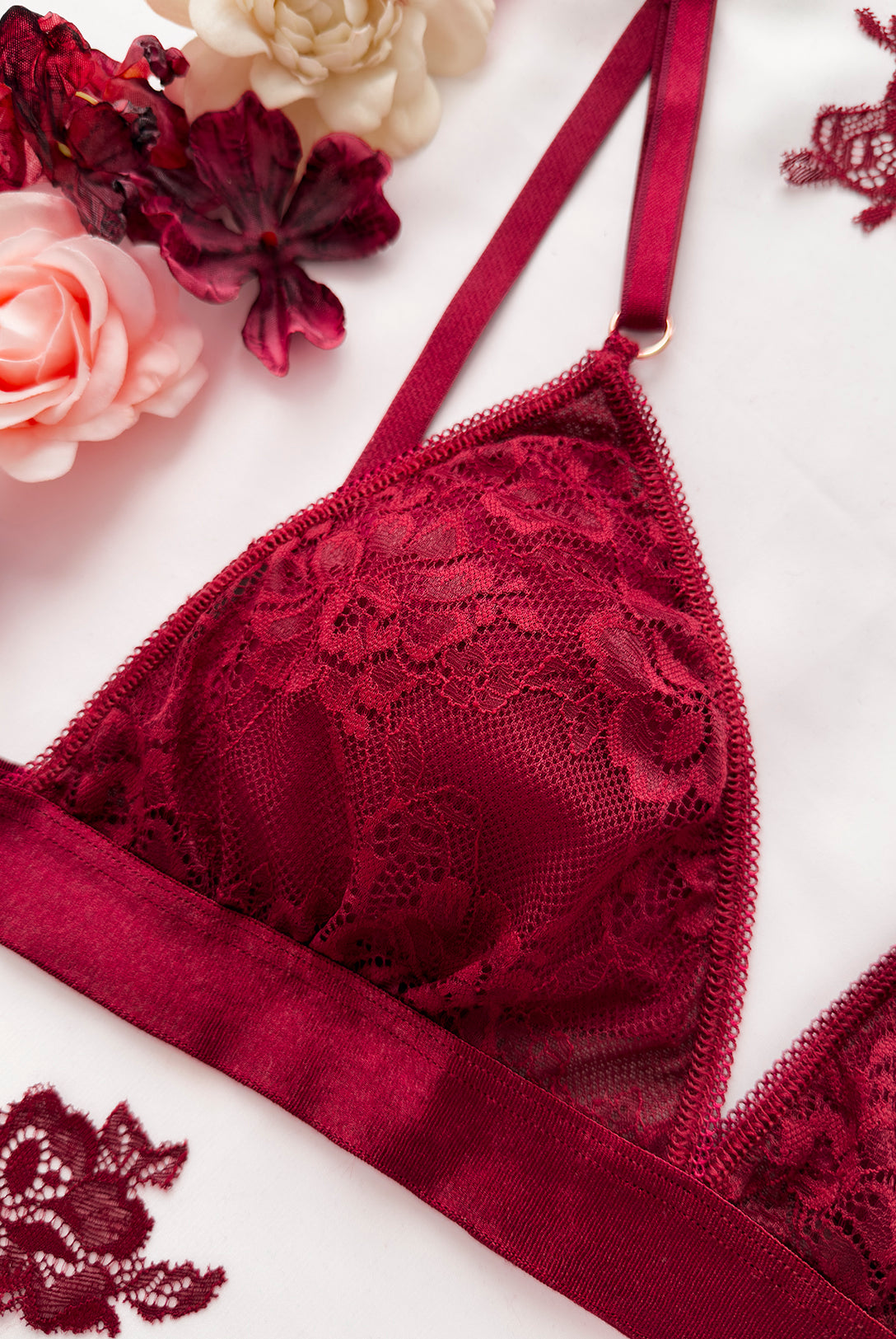 Bralette Agatea Passion | Dot76.it