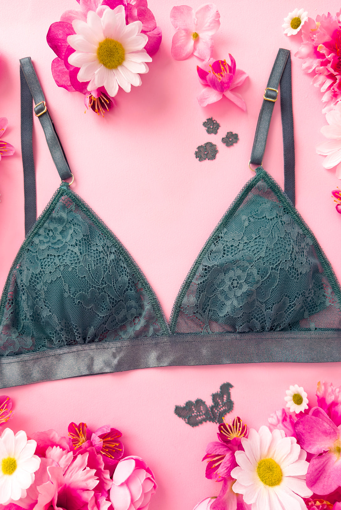 Bralette Agatea Serenity | Dot76.it
