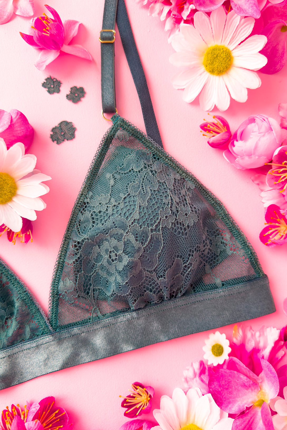 Bralette Agatea Serenity | Dot76.it