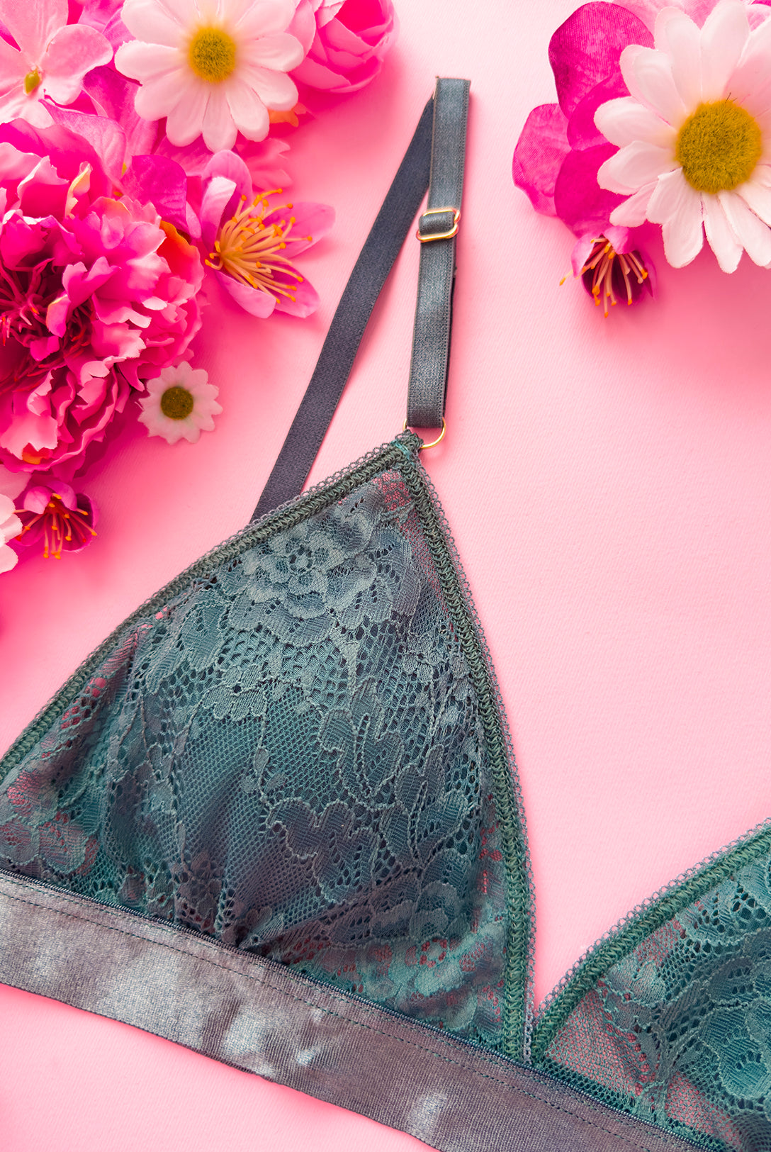 Bralette Agatea Serenity | Dot76.it