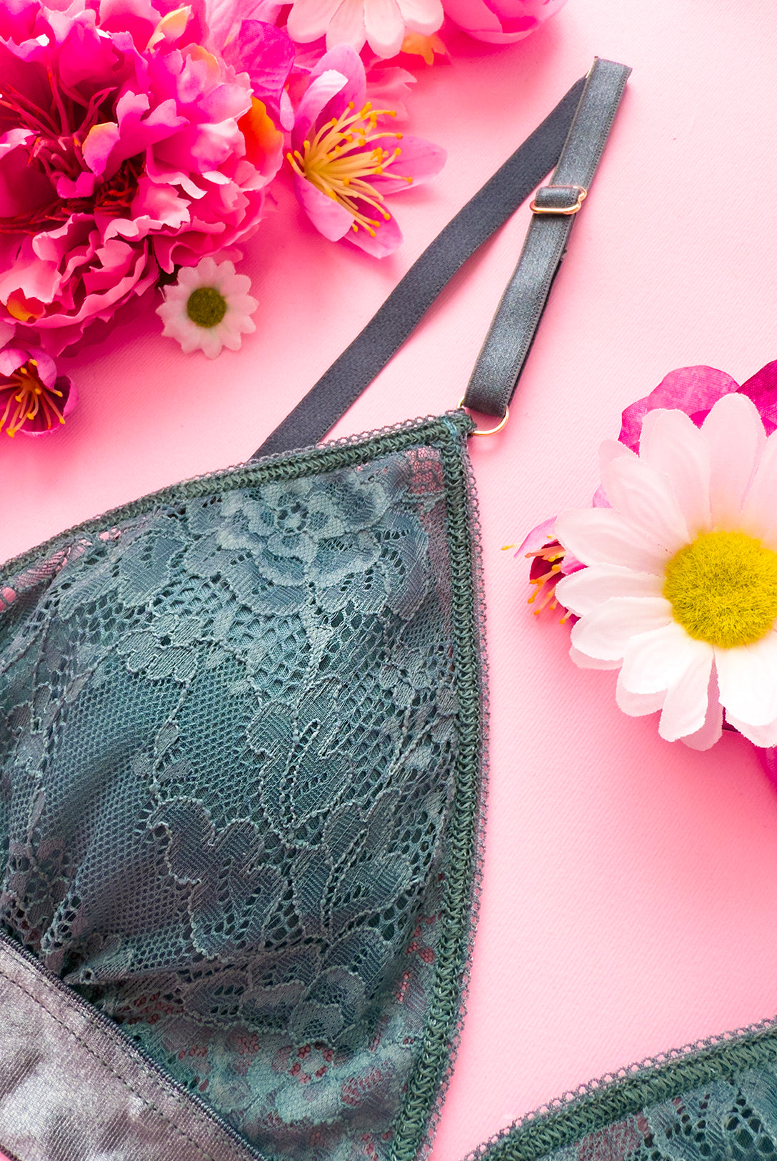 Bralette Agatea Serenity | Dot76.it
