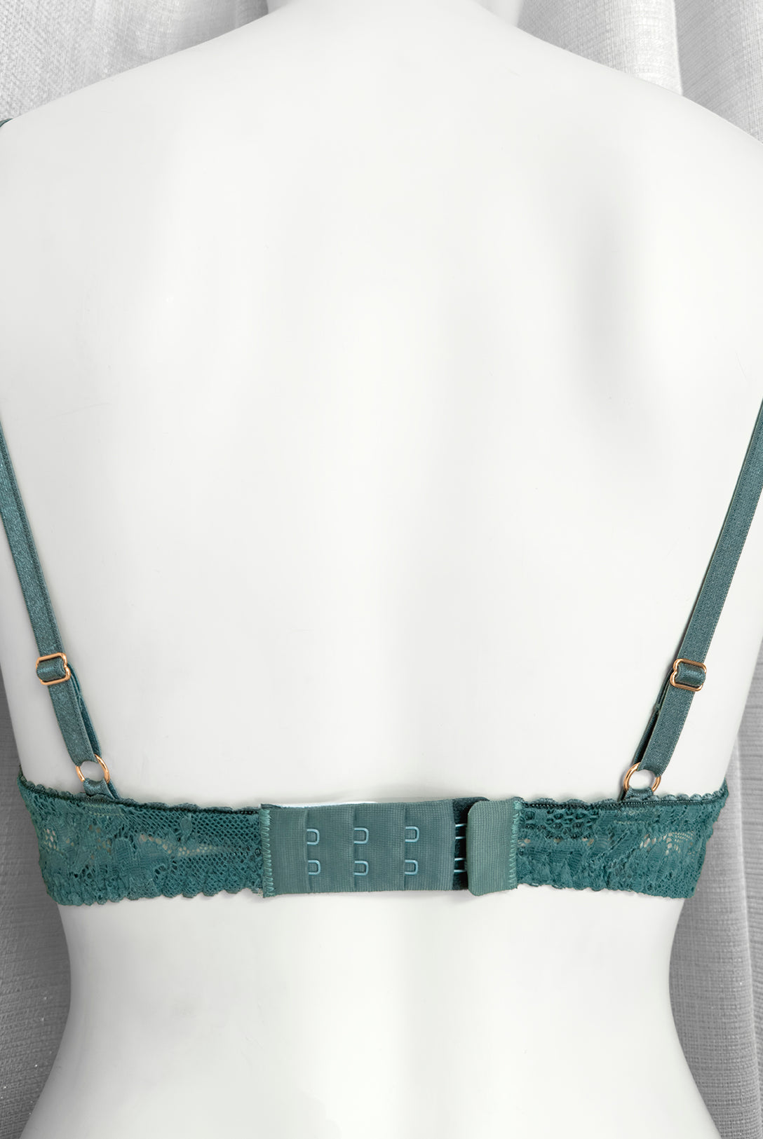 Reggiseno Sfoderato Agatea Serenity | Dot76.it
