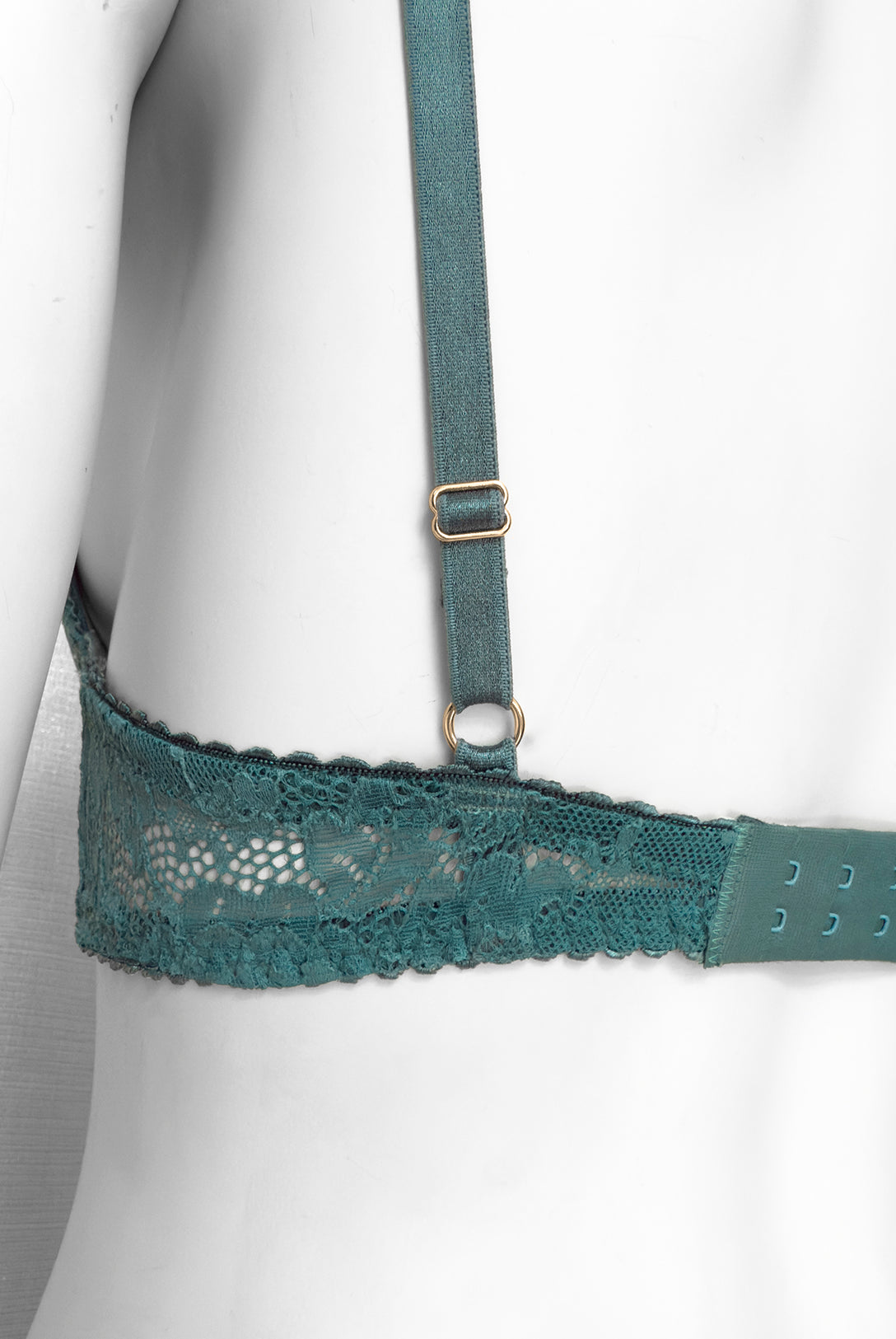 Reggiseno Sfoderato Agatea Serenity | Dot76.it