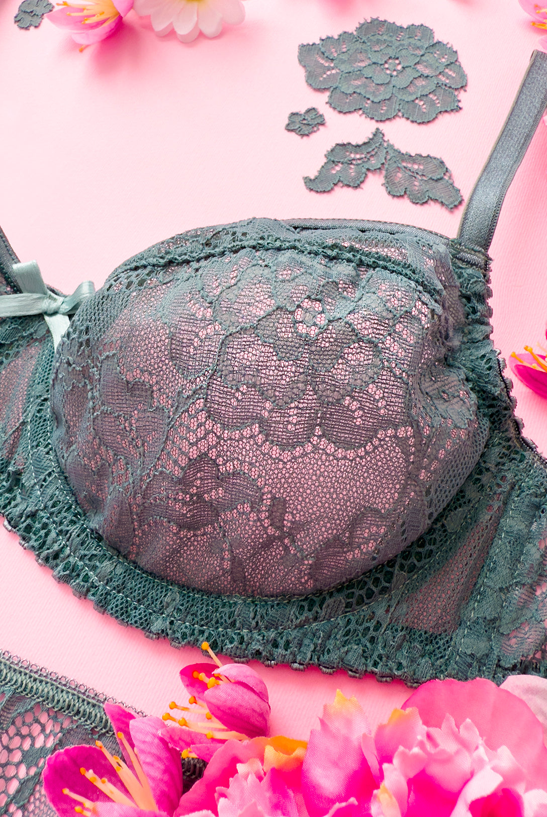 Reggiseno Sfoderato Agatea Serenity | Dot76.it