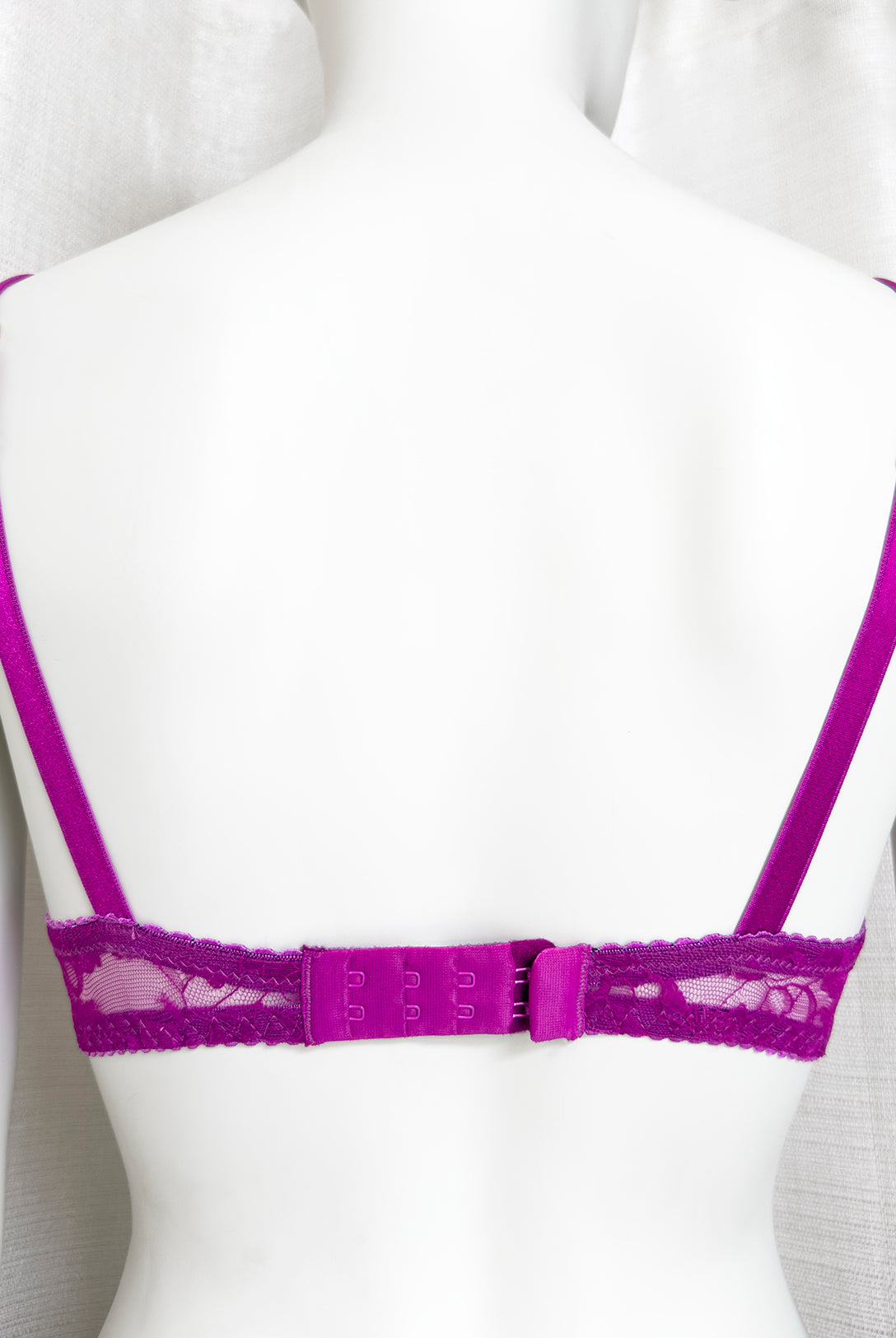 Reggiseno push-up Agatea Violet | Dot76.it