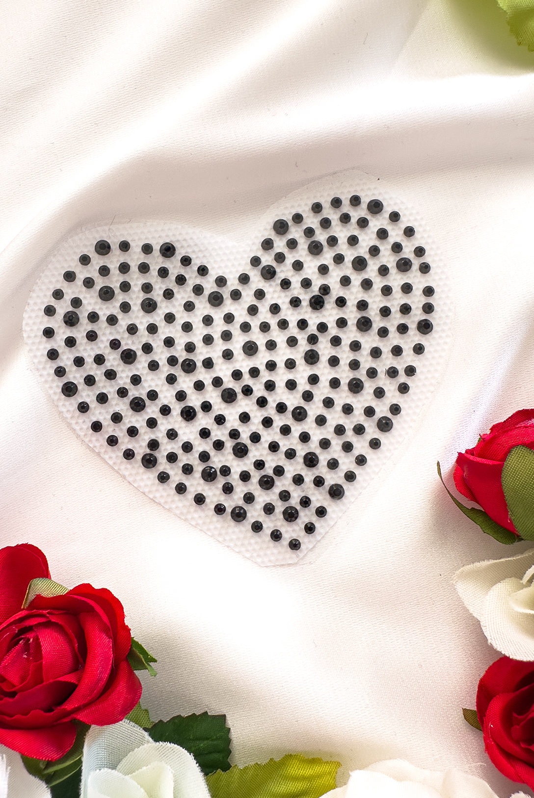 Patches Cristal Love - PACK 2 | Dot76.it