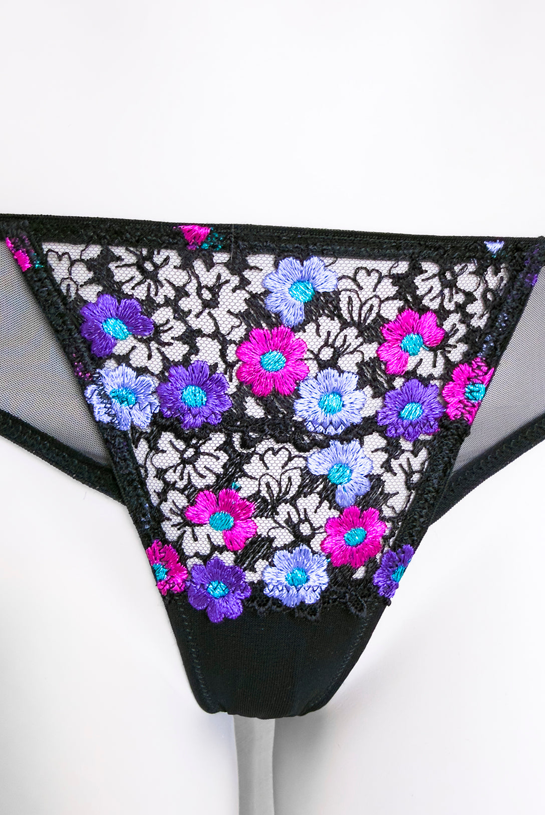 Brasiliana Aster Noir | Dot76.it
