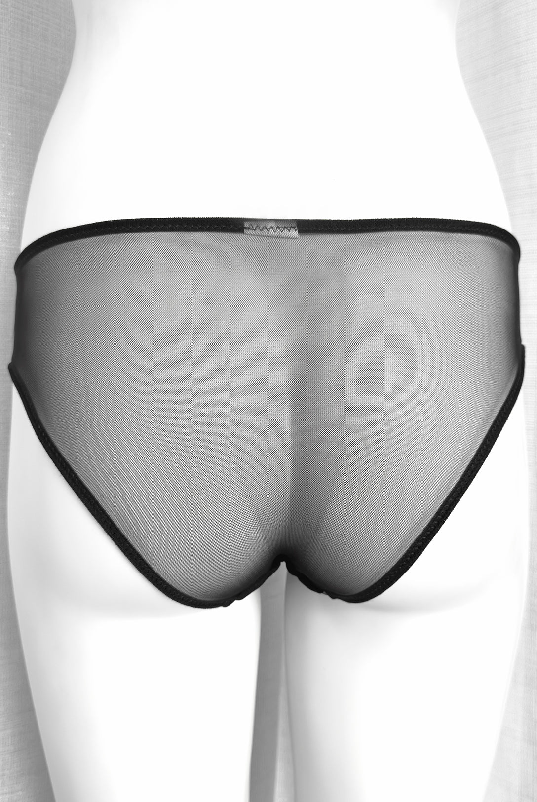 Slip Aster Noir | Dot76.it