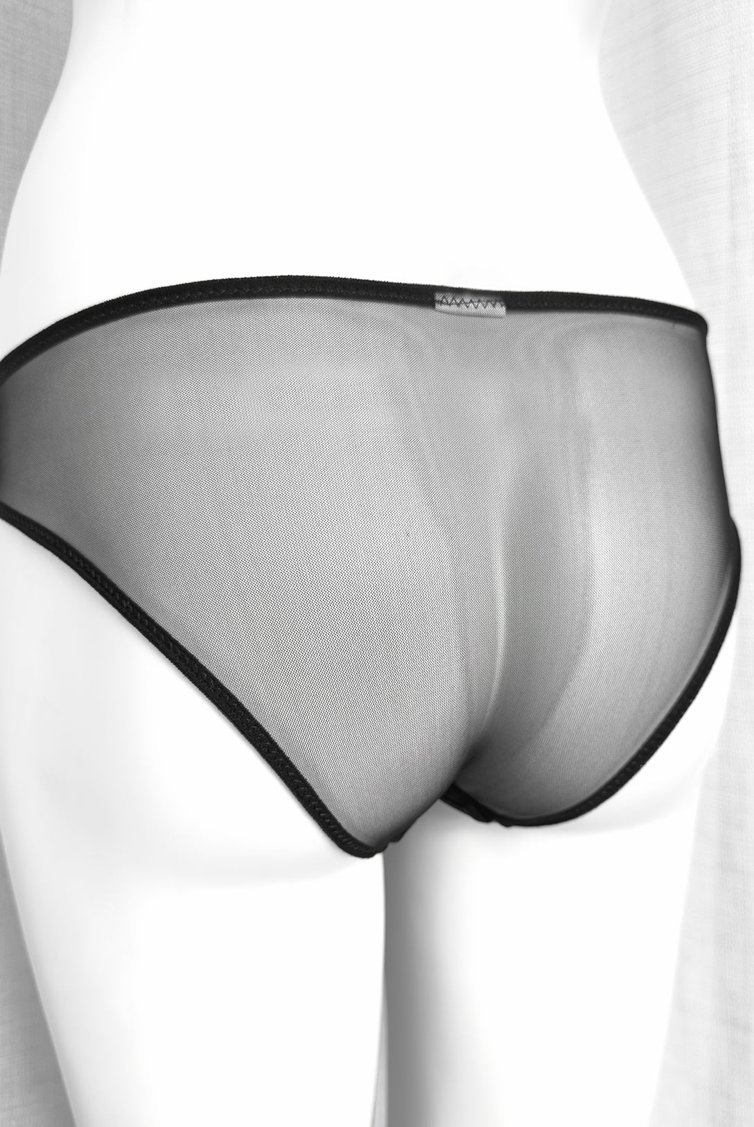 Slip Aster Noir | Dot76.it