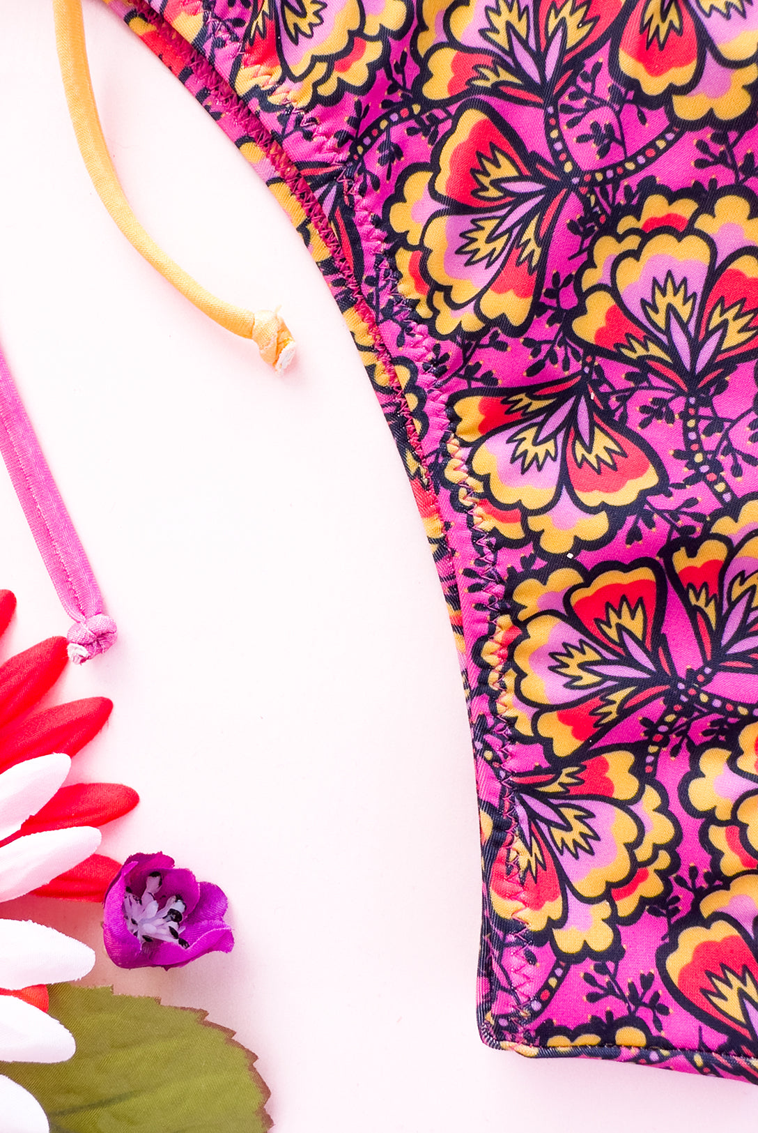 Brasiliana Bikini Carmen | Dot76.it