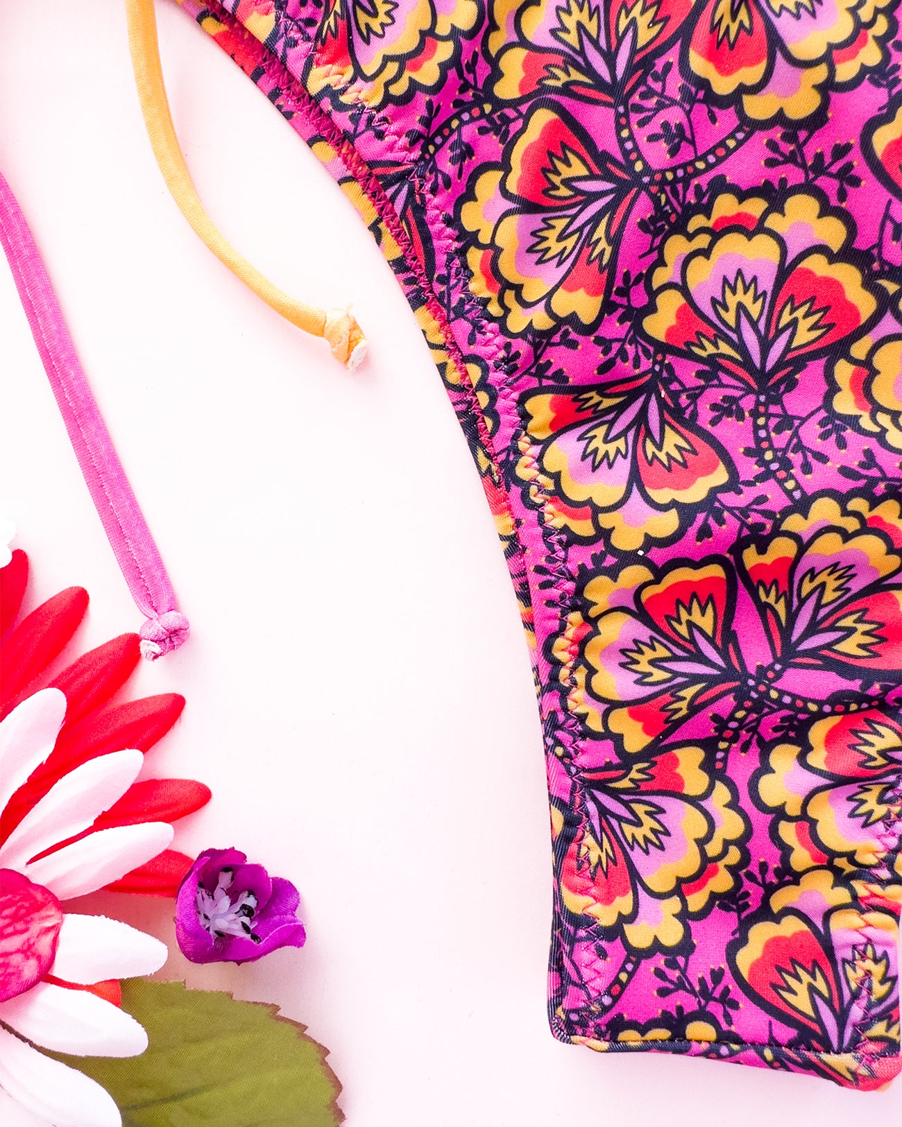 Brasiliana Bikini Carmen | Dot76.it