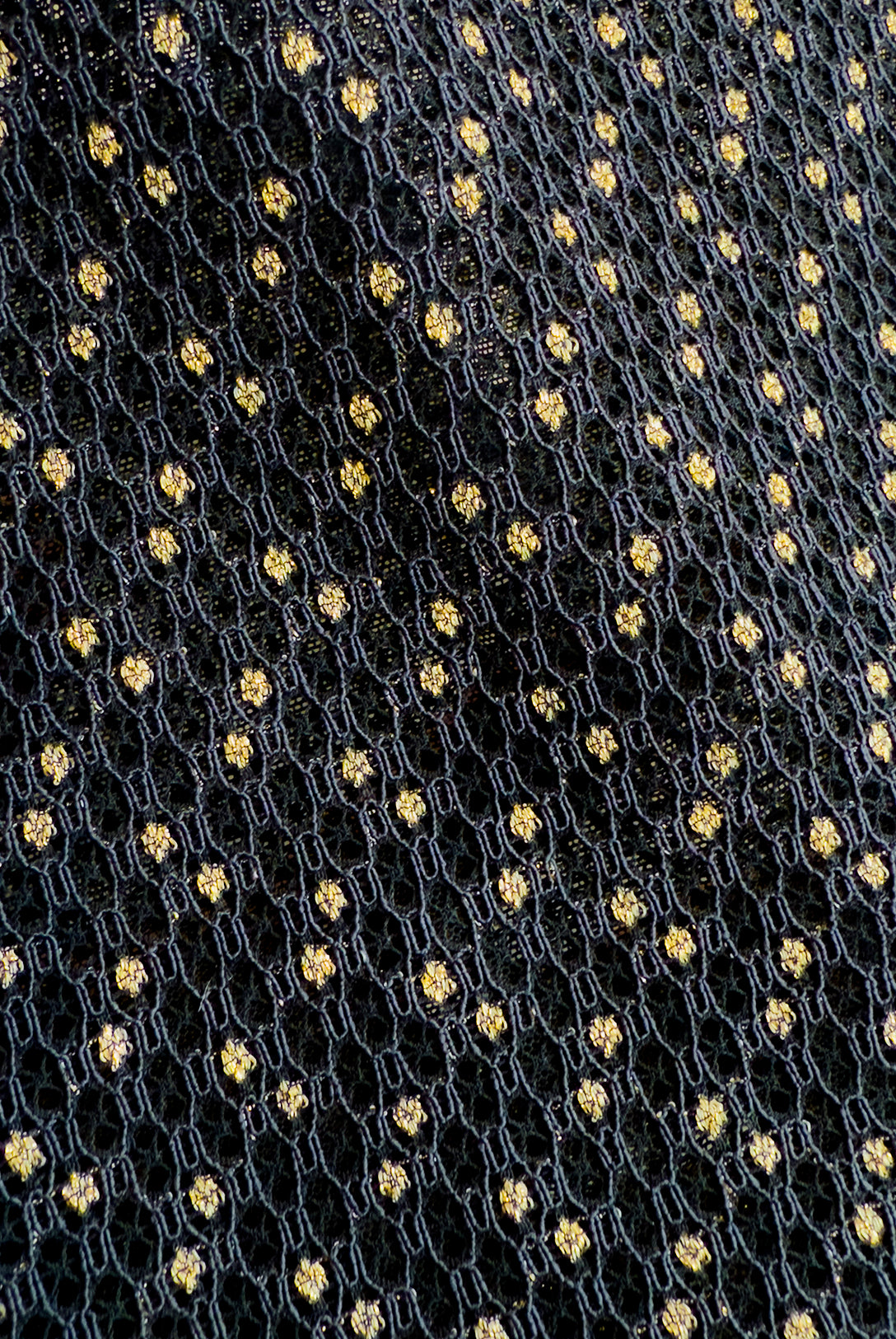 Canotta Black Shine | Dot76.it