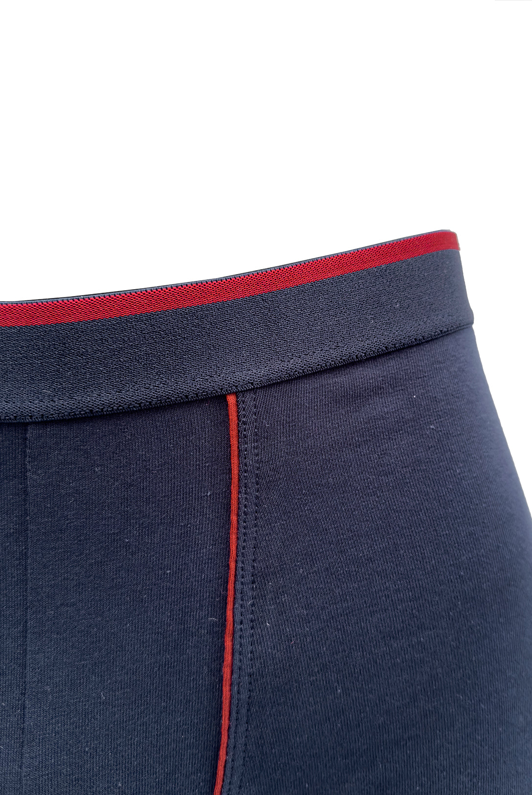 Boxer Chic | Dot76.it
