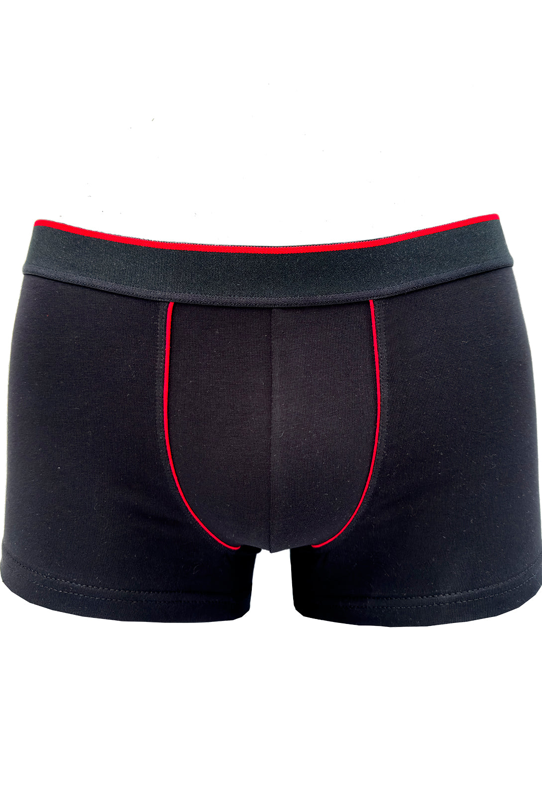 Boxer Dark Flame | Dot76.it