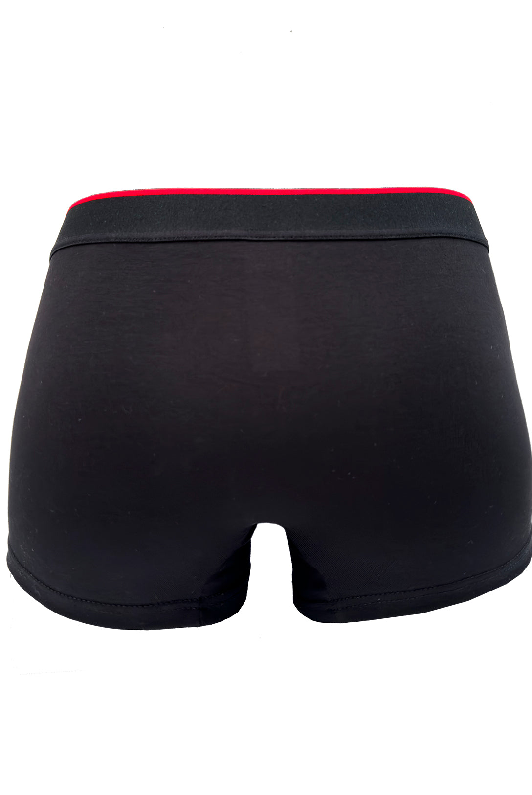 Boxer Dark Flame | Dot76.it