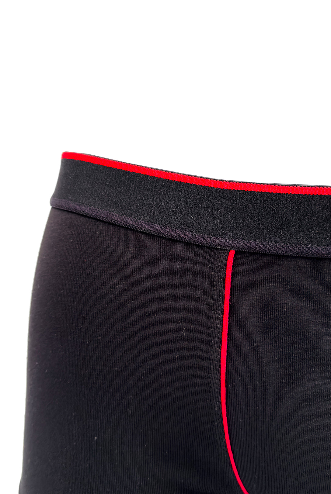 Boxer Dark Flame | Dot76.it