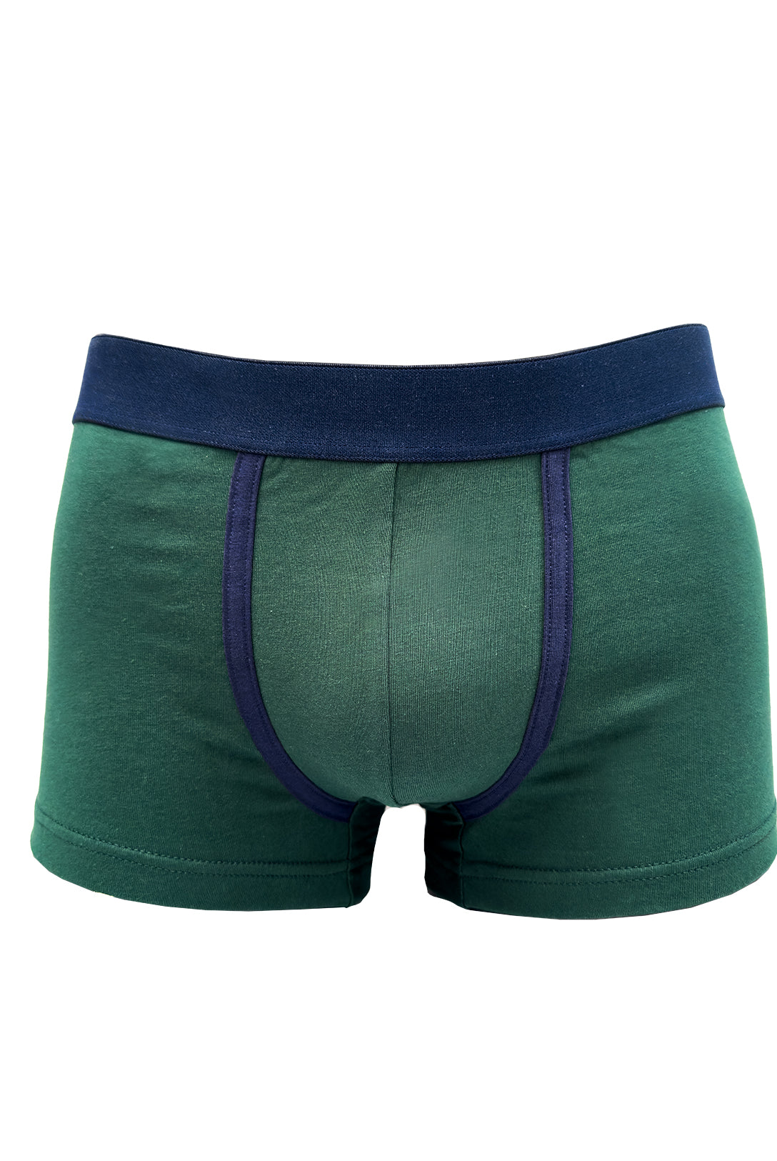 Boxer Forest | Dot76.it