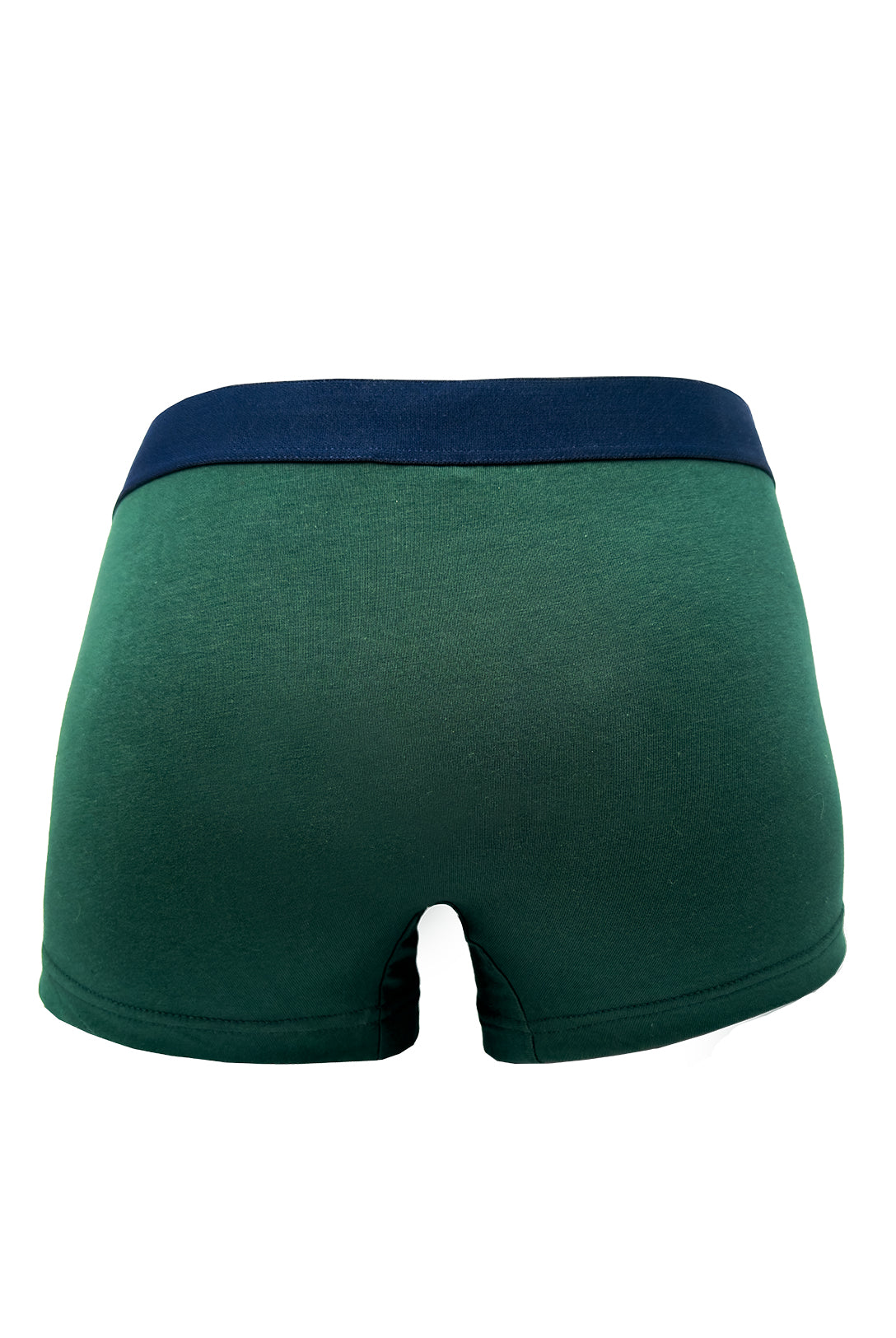 Boxer Forest | Dot76.it