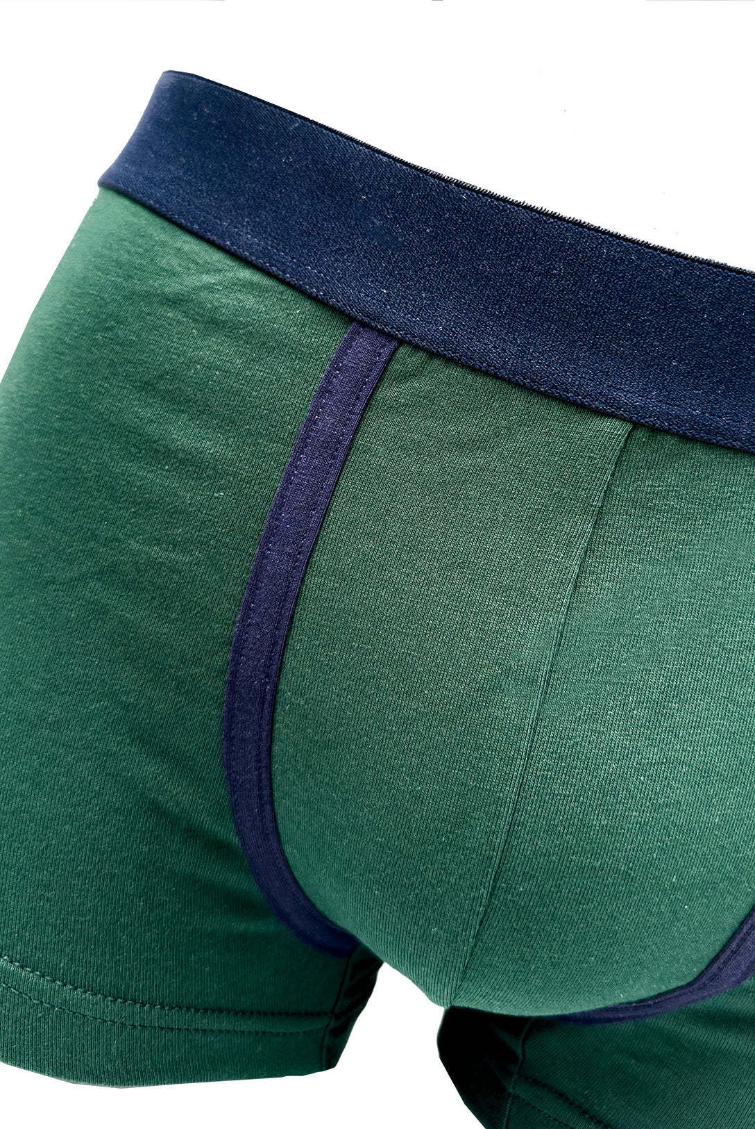 Boxer Forest | Dot76.it