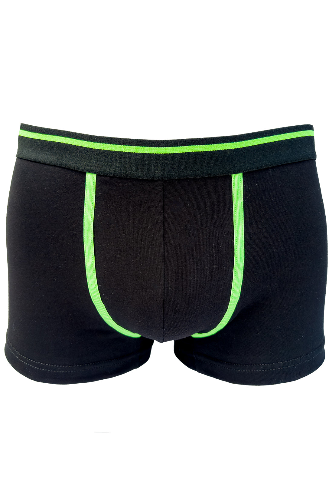 Boxer Laser | Dot76.it
