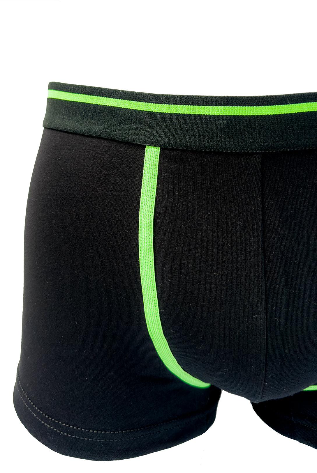 Boxer Laser | Dot76.it