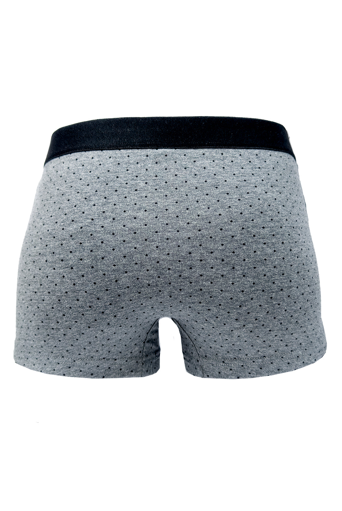 Boxer Dark Pois | Dot76.it