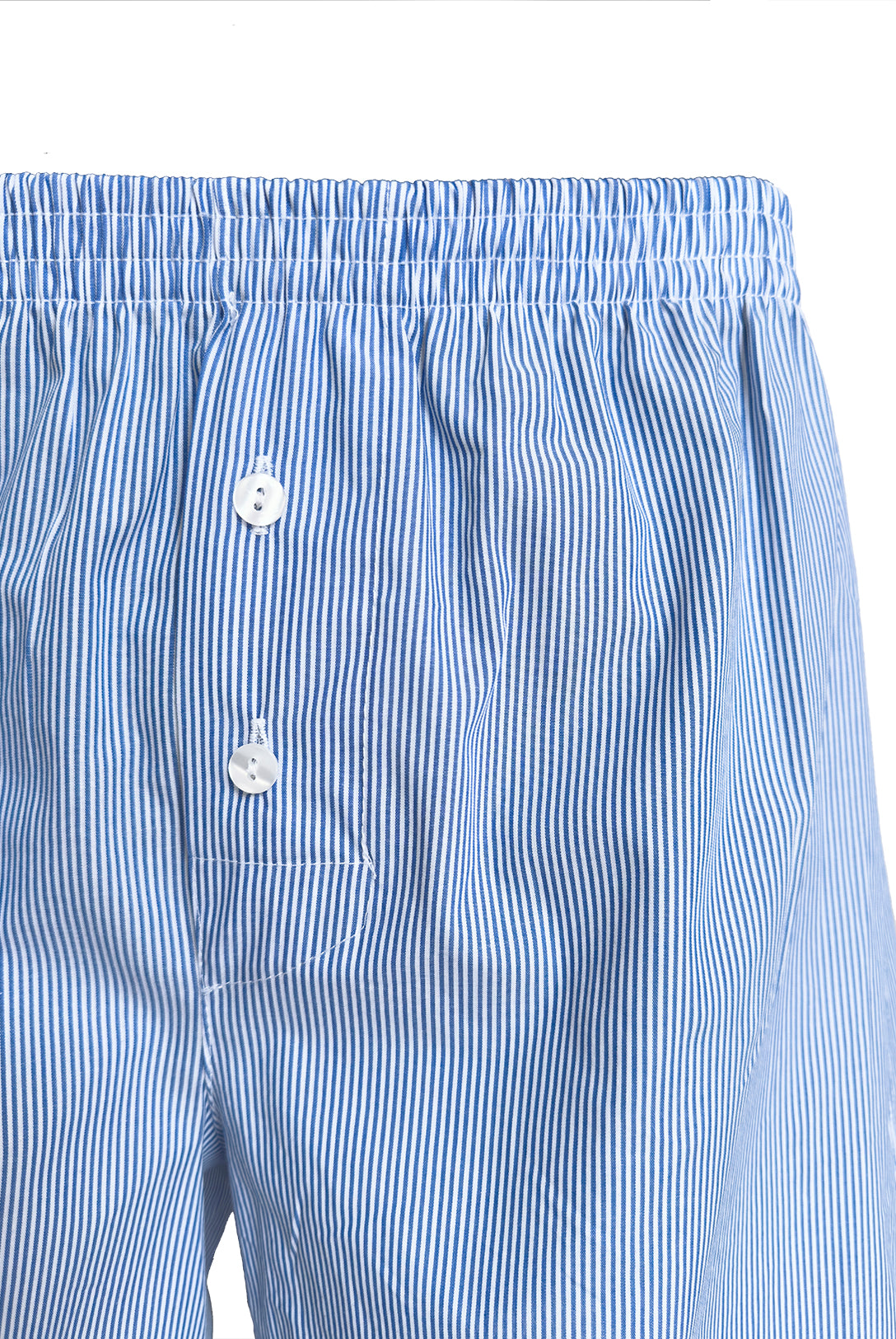 Boxer in tela George | Dot76.it