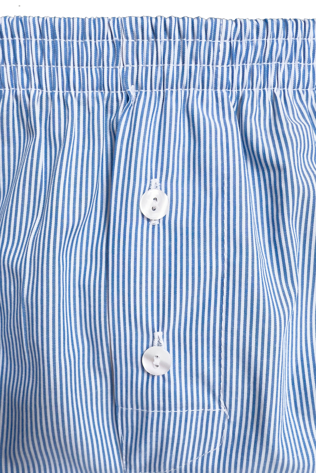 Boxer in tela George | Dot76.it