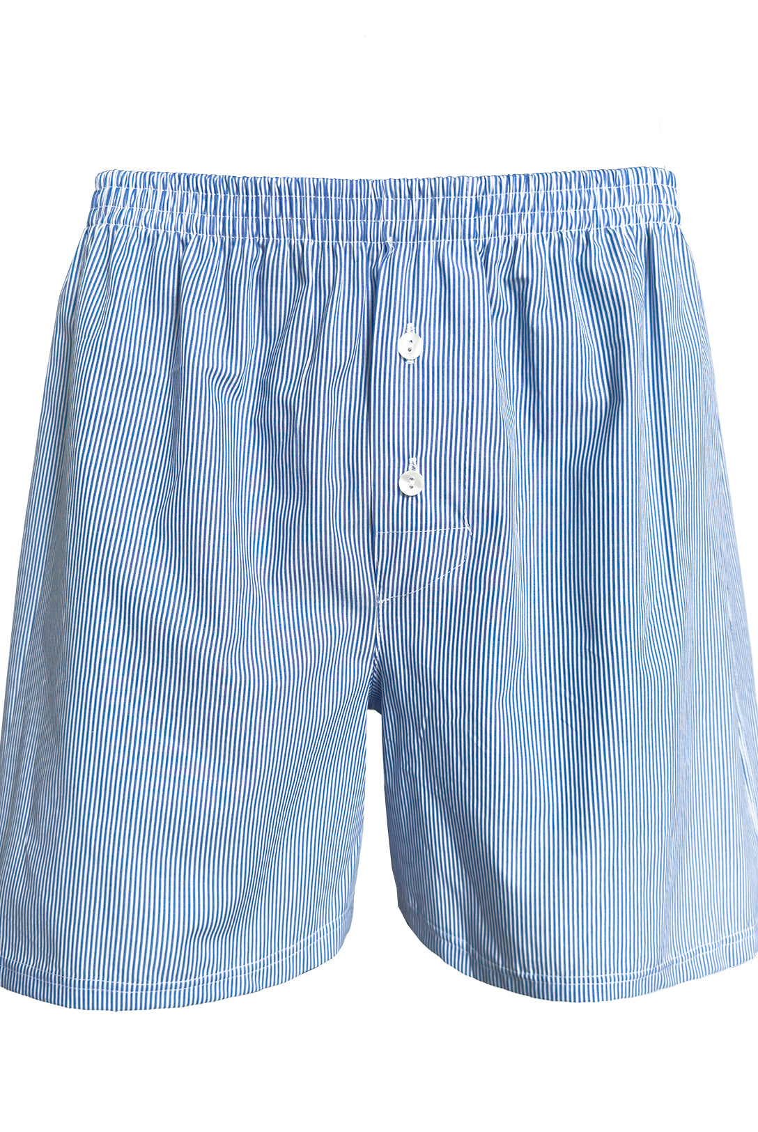 Boxer in tela George | Dot76.it