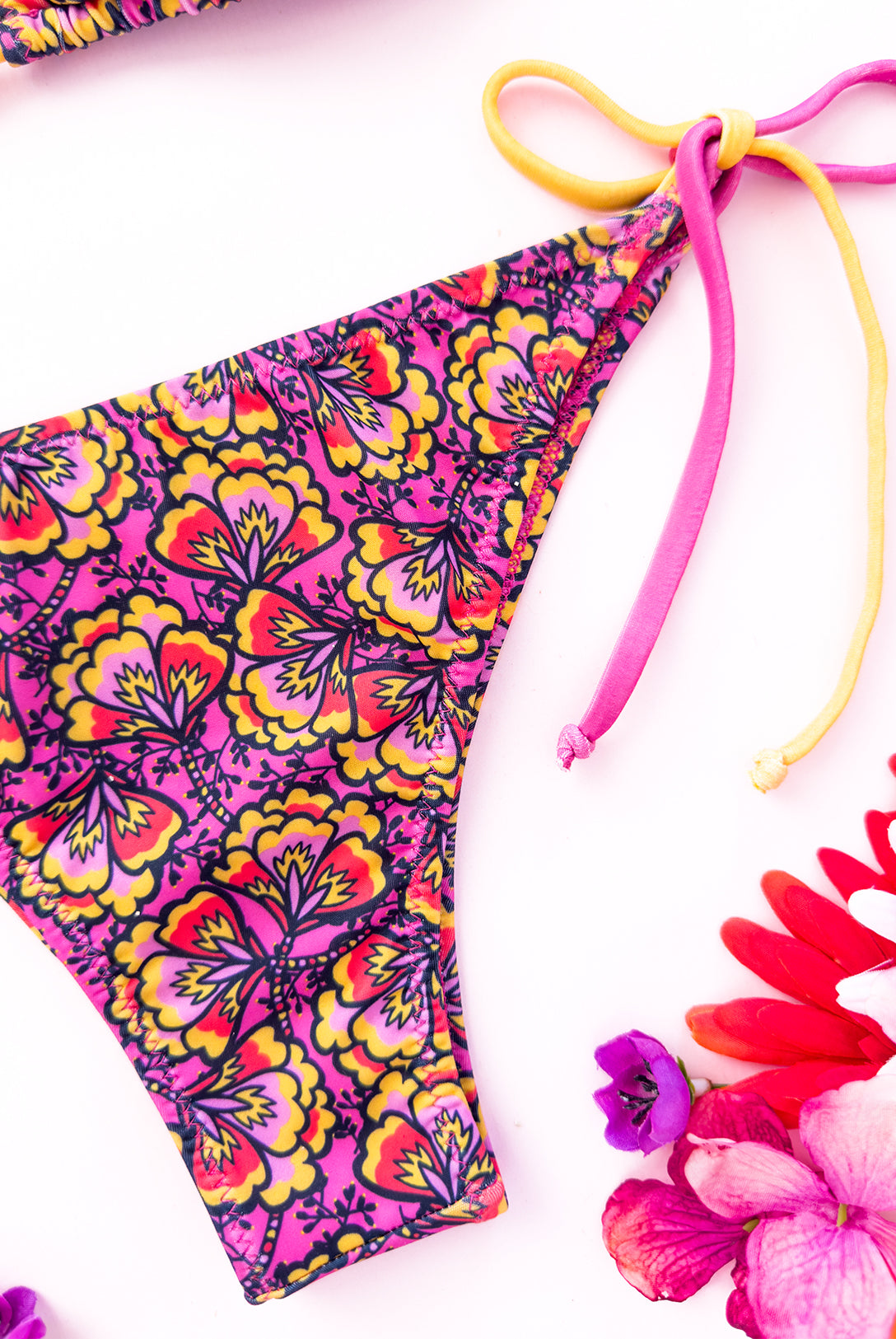 Brasiliana Bikini Carmen | Dot76.it