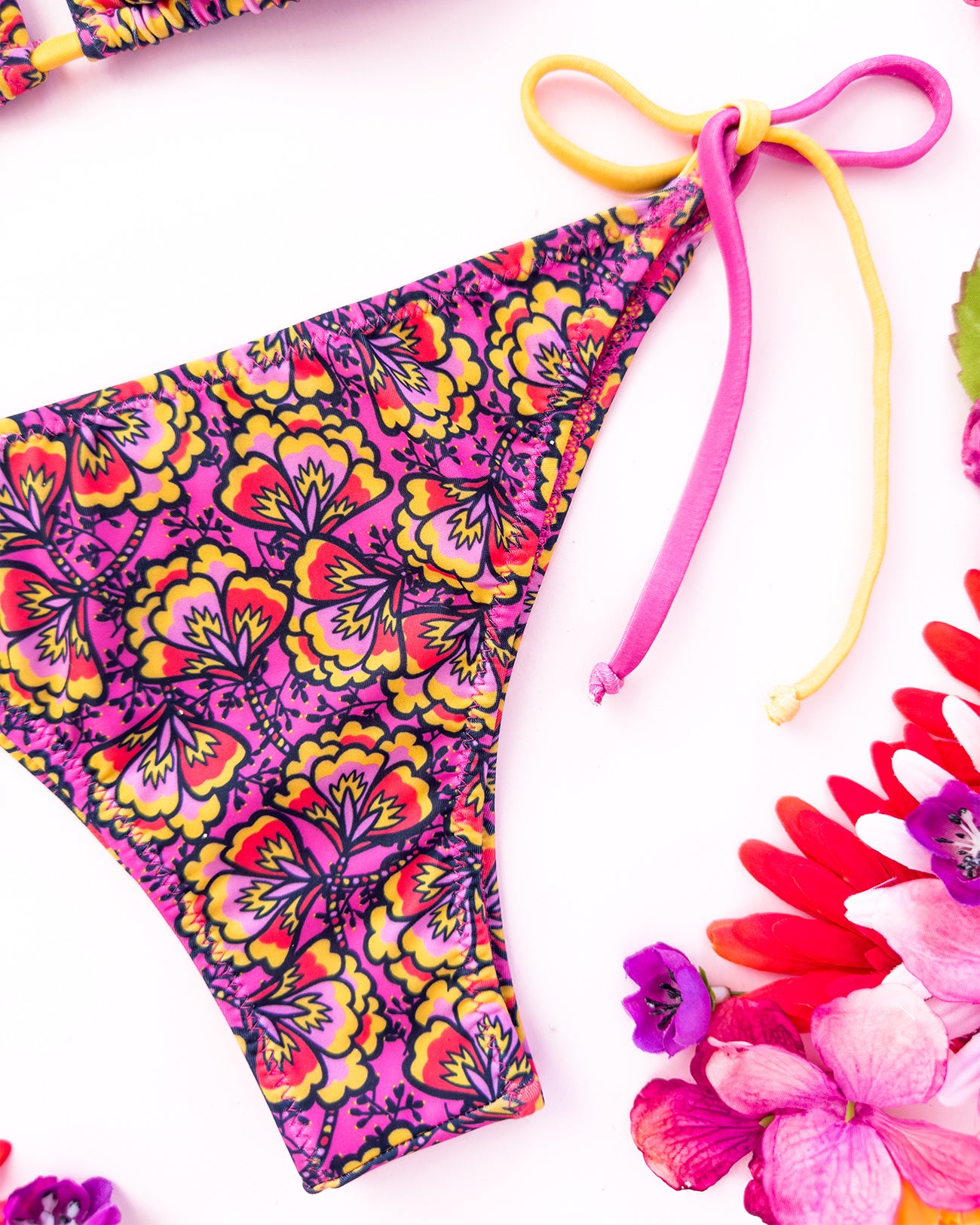 Brasiliana Bikini Carmen | Dot76.it