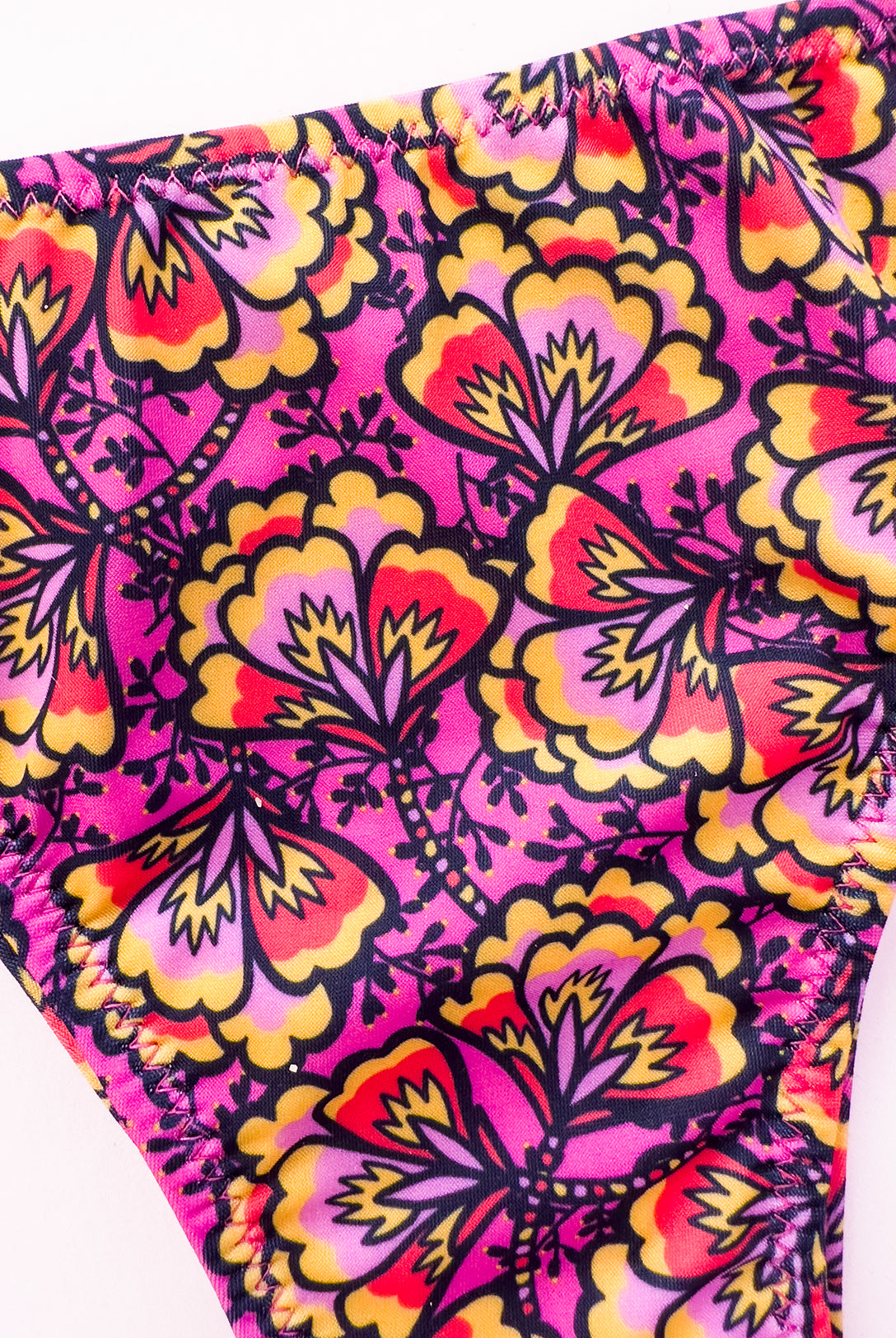 Brasiliana Bikini Carmen | Dot76.it