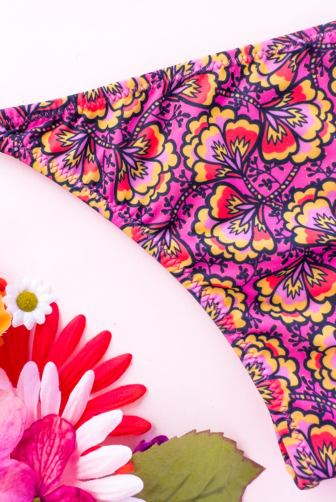 Brasiliana Bikini Carmen | Dot76.it